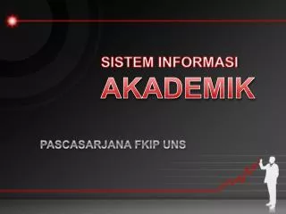 sistem informasi akademik