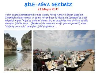le a va gez m z 21 may s 2011