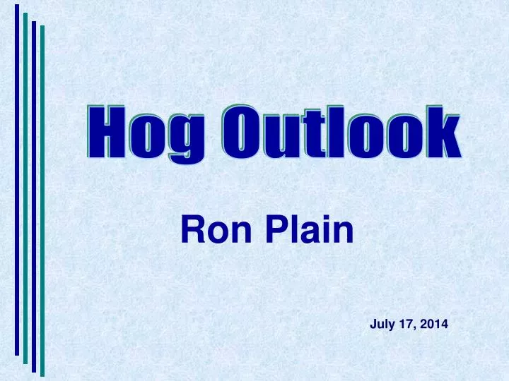 hog outlook title