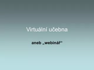 virtu ln u ebna