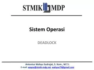 sistem operasi