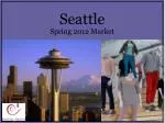 Seattle - slide 1