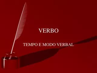 verbo