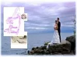 Dream Wedding Ltd - slide 1