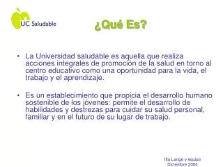qu es