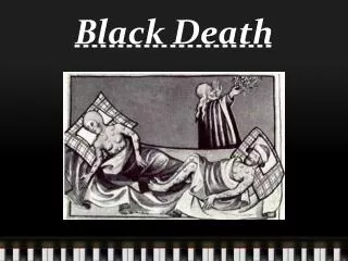 Black Death