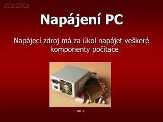 nap jen pc