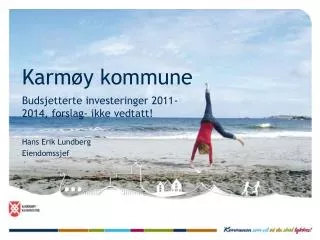karm y kommune
