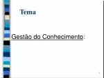 Tema - slide 1