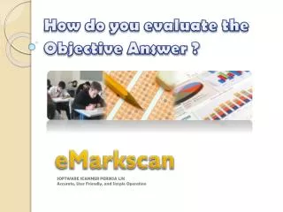 emarkscan