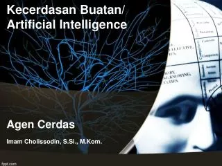 agen cerdas