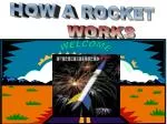 Understanding Rocket Mechanics: A Comprehensive Guide - slide 1