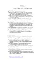 MODUL 6 		PENGADAAN BARANG DAN JASA 6.1. Prinsip Dasar - slide 1