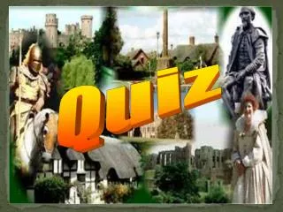 Quiz