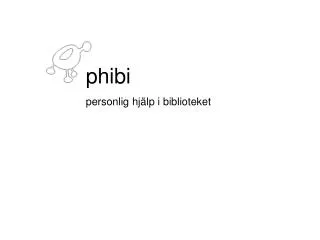 phibi