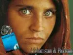Afghanistan &amp; Pakistan - slide 1