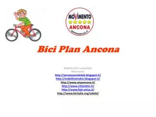 bici plan ancona