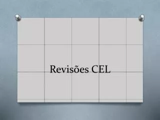 revis es cel