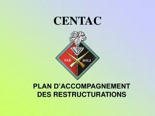 centac