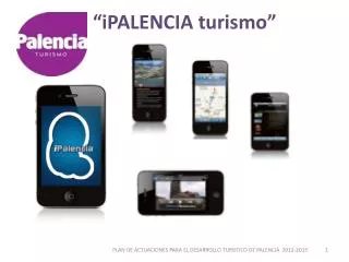 ipalencia turismo
