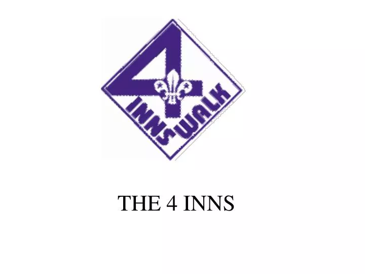 the 4 inns