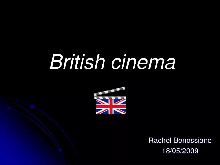 british cinema