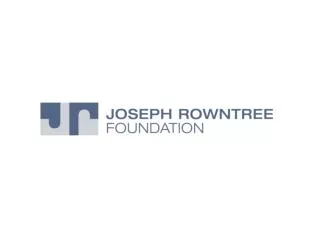 Joseph Rowntree Foundation