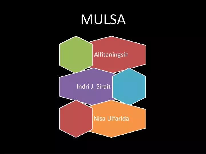 mulsa