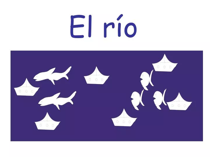 el r o