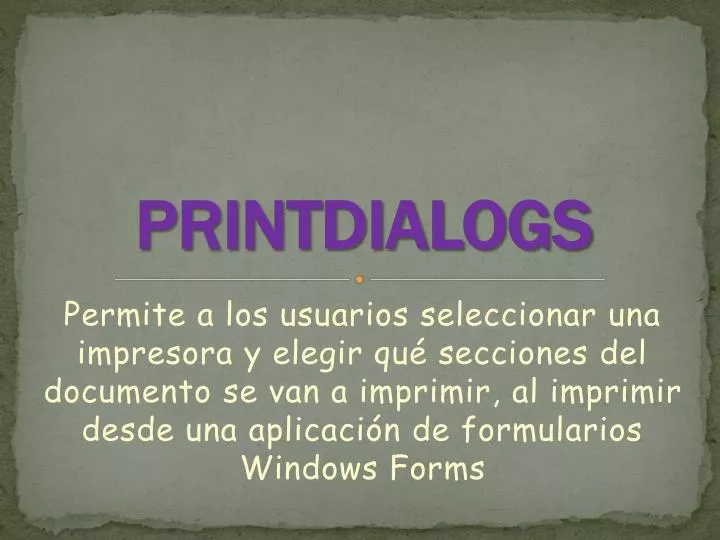 printdialogs