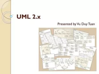uml 2 x