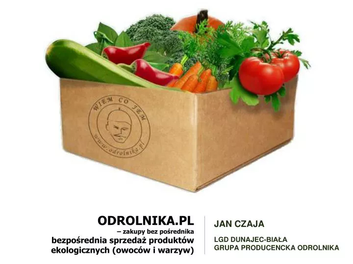 odrolnika pl zakupy bez po rednika bezpo rednia sprzeda produkt w ekologicznych owoc w i warzyw