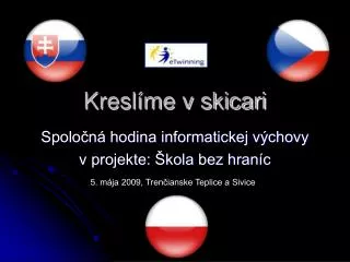 kresl me v skicari