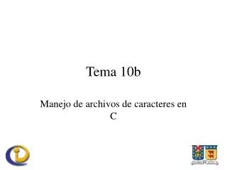 tema 10b