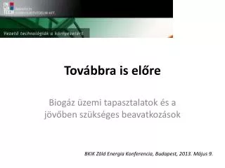 tov bbra is el re