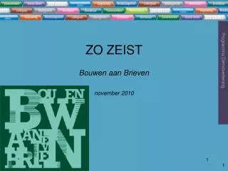 zo zeist