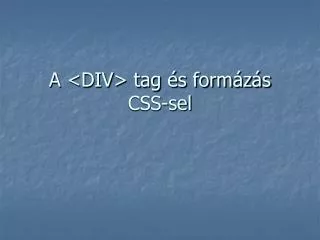 a div tag s form z s css sel
