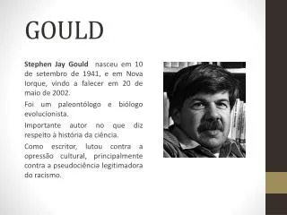 gould