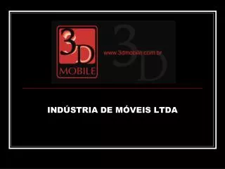 ind stria de m veis ltda