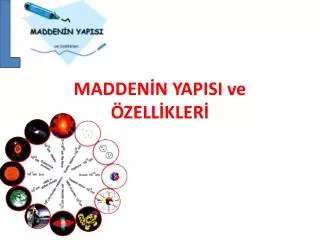 madden n yapisi ve zell kler
