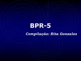 bpr 5