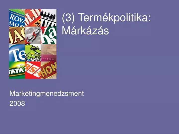 3 term kpolitika m rk z s