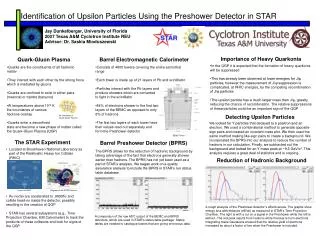 Identification of Upsilon Particles Using the Preshower Detector in STAR
