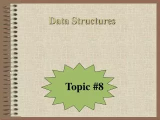 Data Structures