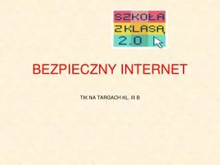 bezpieczny internet