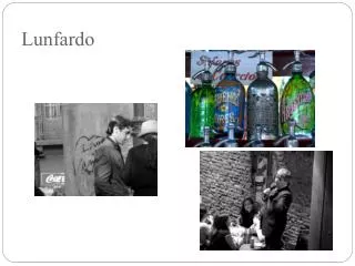 lunfardo