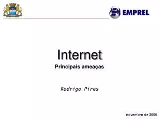 novembro de 2006