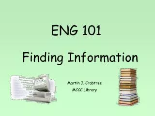 eng 101