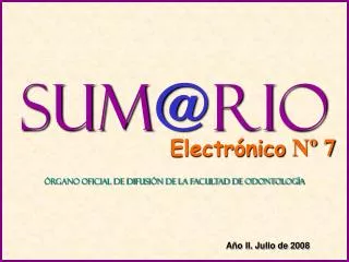 sum @ rio