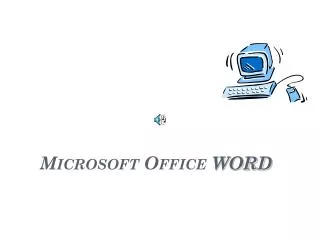 microsoft office word